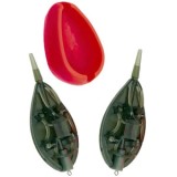 Kit Method Feeder Konger 2 Feedere 30-40gr + 1 Matrita