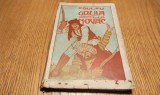 GRUIE AL LUI NOVAC epopee - P. Dulfu - A. MURNU (ilustratii) - Editura Cartea Romaneasca, 1942, 244 p.