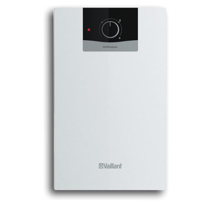 Incalzitor apa Vaillant eloSTOR VEN 5 7-7 U Exclusive - RESIGILAT