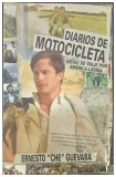 DIARIOS DE MOTOCICLETA NOTAS DE VIAJE POR AM&Eacute;RICA LATINA de ERNESTO 'CHE' GUEVARA 2004