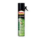 Spumă poliuretanică - 500 ml, Pattex