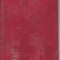 CLASOR TIMBRE 8 FILE/16 PAGINI ALBE, FABRICAT OLANDA, FORMAT MIC (A6), SIGILAT