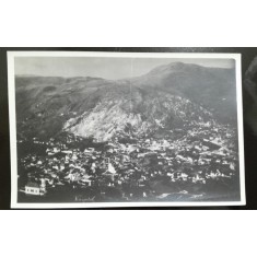 Fotografie, Brasov, vedere generala, perioada interbelica