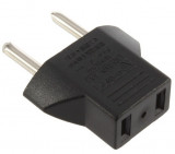 Adaptor priza US - EURO