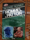 Richard Rohmer - Rommel si Patton - Editura: Nemira : 1995