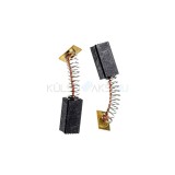 Z&acirc;na cărbunelui (2Bucată) 17 x 8 x 6.25mm AEG HBSE-75S