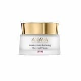Ahava, Halobacteria Restoring, Ridicare, Peste noapte, Mască cremă, Pentru față, 50 ml