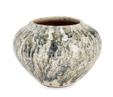 Cumpara ieftin Vaza flori teracota multicolora Esma &Oslash;22,5x17,5h