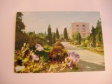 QW24 C - Carte postala - tematica turism - vedere - Cluj Napoca 9, Circulata, Fotografie