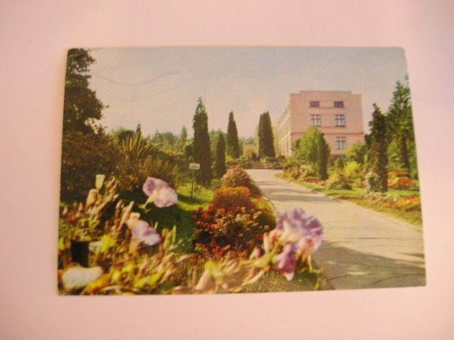 QW24 C - Carte postala - tematica turism - vedere - Cluj Napoca 9