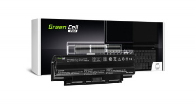 Baterie pentru laptop Green Cell Pro Dell Inspiron 15 N5010 15R N5010 N5010 N5010 N5110 14R N5110 3550 Vostro 3550 foto