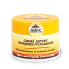 Crema Picioare Apidava 50ml cu Miere, Propolis si Unt de Shea - Hidratare, Cicatrizare, Antibacterian