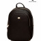 Rucsac negru David Jones CM5025BLACK - Geanta sport dama