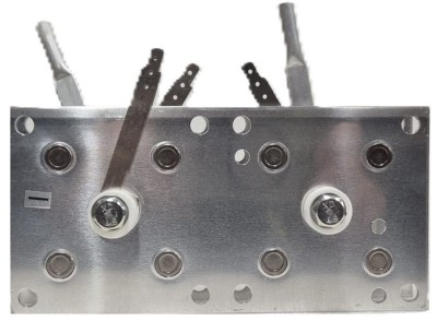 Punte redresoare TELWIN cod 121654 foto