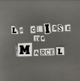 La cuisse de Marcel - Vellant