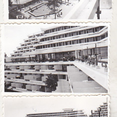 bnk foto Olimp - 1972 - lot 3 fotografii