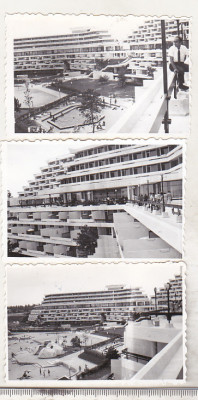 bnk foto Olimp - 1972 - lot 3 fotografii foto