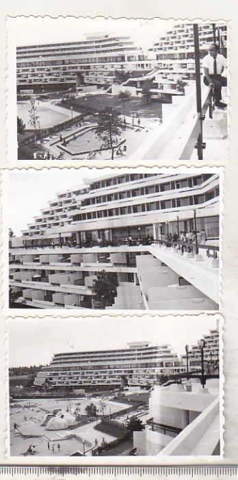 bnk foto Olimp - 1972 - lot 3 fotografii