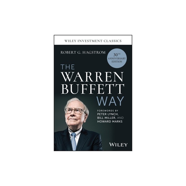 The Warren Buffett Way