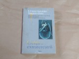 E.COARER-KALONDAN - CELTII SI EXTRATERESTRII