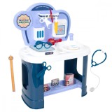 Set de joaca, Junior Doc, I&#039;M Little Doctor
