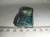 Bnk jc Mini-Dinky 12 - Chevrolet Stingray, 1:64