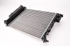 Radiator, racire motor CITROEN XSARA Cupe (N0) (1998 - 2005) THERMOTEC D7P041TT