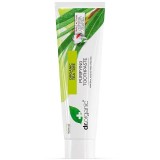 Pasta de dinti Bio Extract de Arbore de Ceai Dr.Organic 100ml