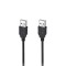 Cablu USB tata - tata, Eco-line, Lungime 3 metri