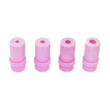 Cumpara ieftin Duze ceramice pentru aparat de sablat Gude 40017, O4-7 mm, 4 piese