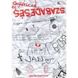 Szabades&eacute;s - Gyuricza Gergely