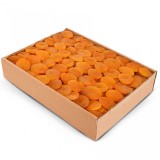 Caise Deshidratate Mari, Moi si Gustoase Cutie 5kg fara samburi SML