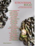 Retroversiuni: Blocaje. Antologie de proza scrisa de femei - Cristina Ispas, Victor Cobuz