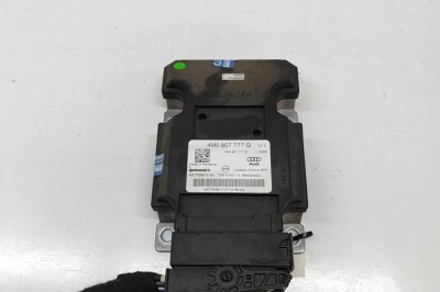 Unitate de control suspensie pneumatică AUDI Q7 4M 2016 OEM: 4M0907777G,4M0907777B,A2C752901010 | 32061592 foto