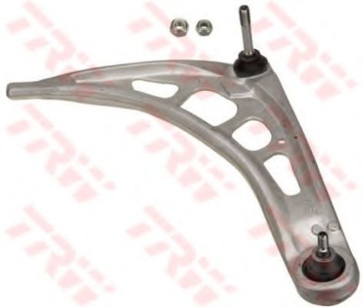 Bascula / Brat suspensie roata BMW Seria 3 Cabriolet (E46) (2000 - 2007) TRW JTC962 foto