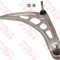 Bascula / Brat suspensie roata BMW Seria 3 (E46) (1998 - 2005) TRW JTC962