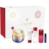 Shiseido Vital Perfection Uplifting &amp; Firming Cream Enriched set cadou