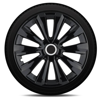 Capace Roti Model DELTA foto