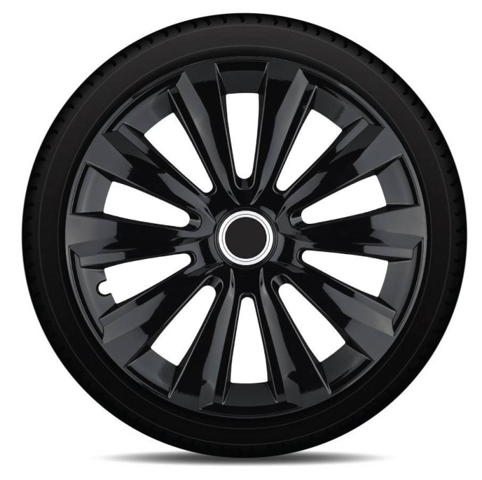 Capace Roti Model DELTA