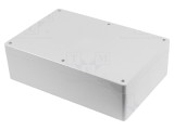 Carcasă Universală ABS Gri IP66 200x300x90mm