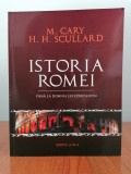 M. Cary/H. H. Scullard, Istoria Romei p&acirc;nă la domnia lui Constantin