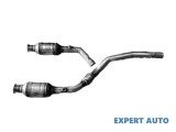 Catalizator Chrysler 300M (1998-2004) [LR]