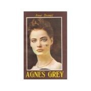 Anne Bronte - Agnes Grey