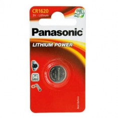 Baterie Panasonic Lithium Power CR2016 Blister 1 buc foto