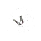 Bec spot 12V 1W 4000K pentru hotă FABER 133.0599.408 1330599408 Original