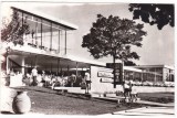 AMS - ILUSTRATA 1162, RESTAURANT IN EFORIE-SUD, ANUL 1967