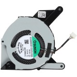 Cooler Laptop, Dell, Latitude 5410, 29MKF, 0HHKD2, 029MKF, EG50050S1-CG70-S9A, DC28000PGSL, DFS5K12304363Q-FM65, DC28000PGF0, BAPA0606R5HY002, UMA, 5V