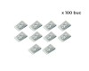 Clema metalica Ford Escort (Gal/Aal/Abl/All/Afl), Escort/Orion (Gaa/Awa/Afd), Escort/Orion (Gaf/Awf/Abft/Aff), Escort/Orion/Van (Gal/All/Avl), Fiesta