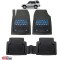 Land Rover Discovery II Covorase Auto TeamCar&reg; Tip Tăviță Compatibile (1998&ndash;2004) - Blue