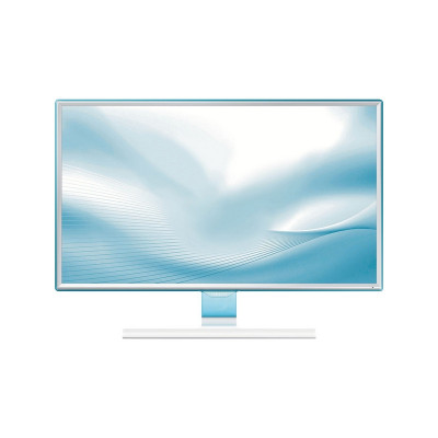 Monitor refurbished LED, Diagonala 27 inch, SAMSUNG S27E391 foto